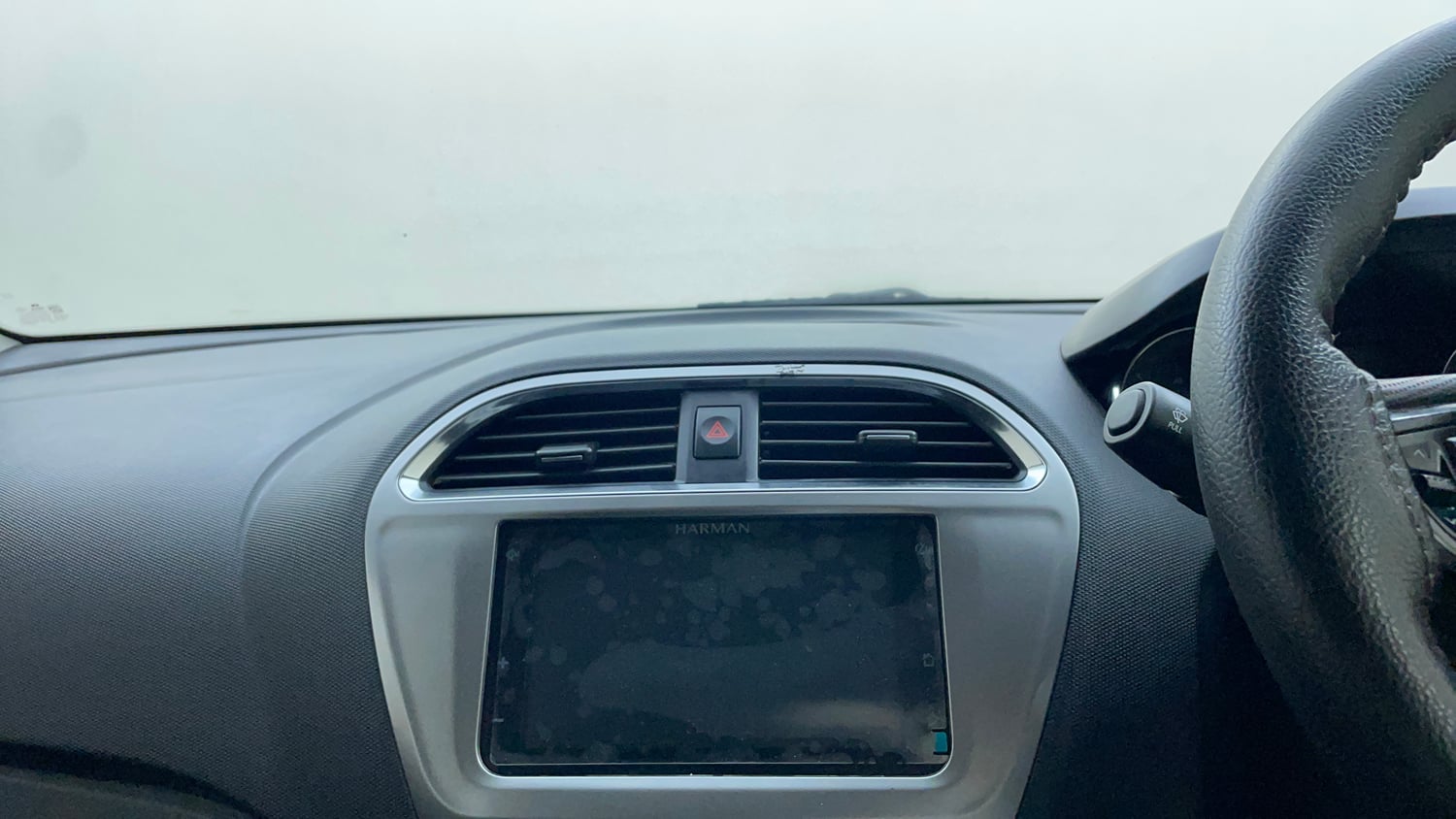 Used 2019 Tata Tigor Revotron XZA+ Petrol Automatic top_features Integrated (in-dash) music system