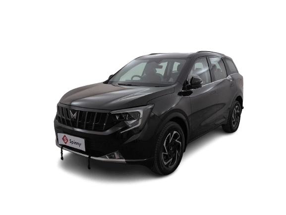 Used 2026 Mahindra XUV 7XO AX7T Diesel MT 6 Seater Diesel Manual Image