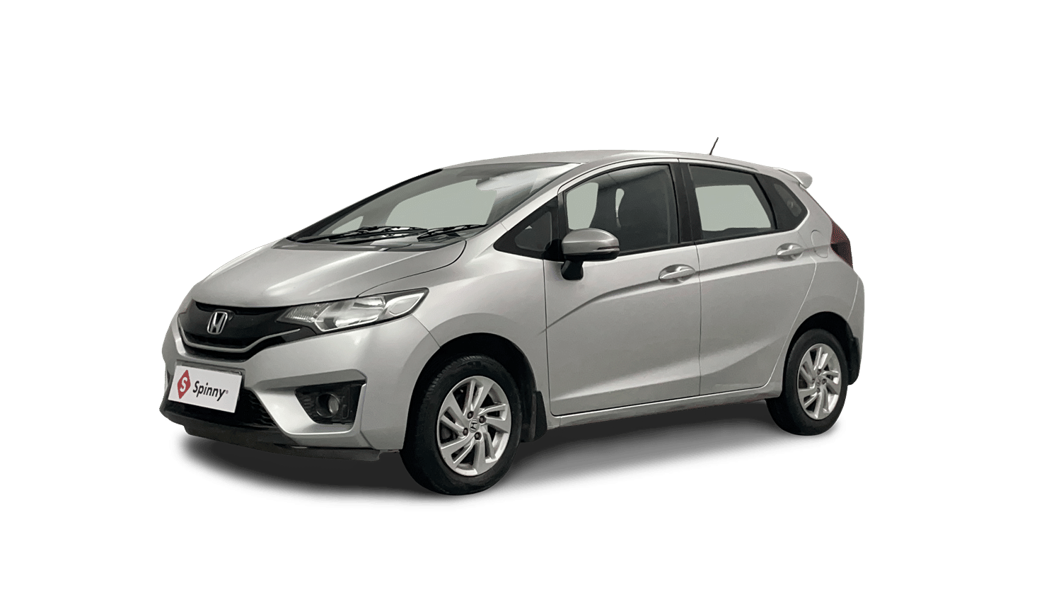 Used 2018 Honda Jazz VX Petrol Petrol Manual Image