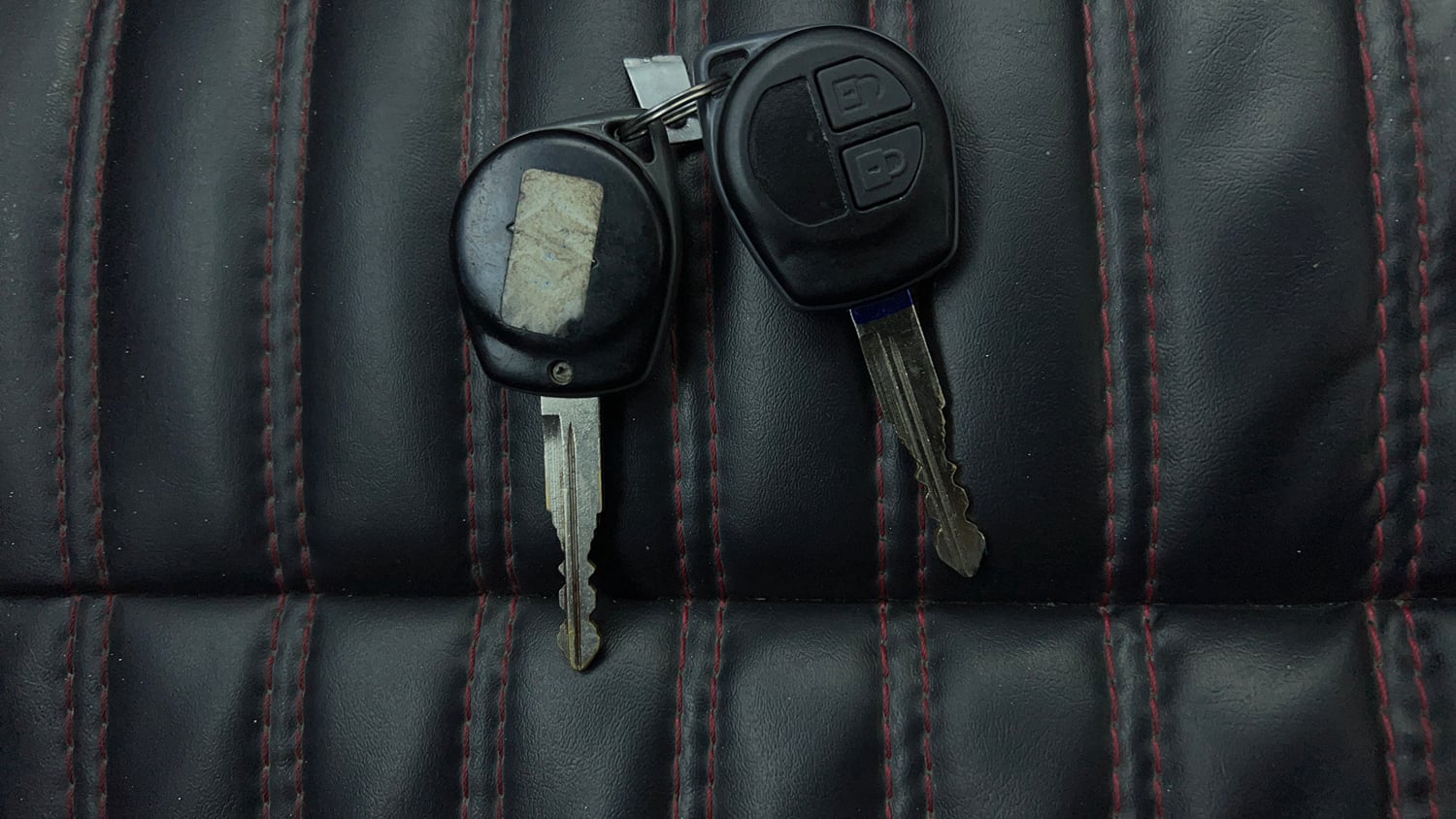 Used 2016 Maruti Suzuki Wagon R 1.0 VXI AMT Petrol Automatic extra CAR KEY VIEW