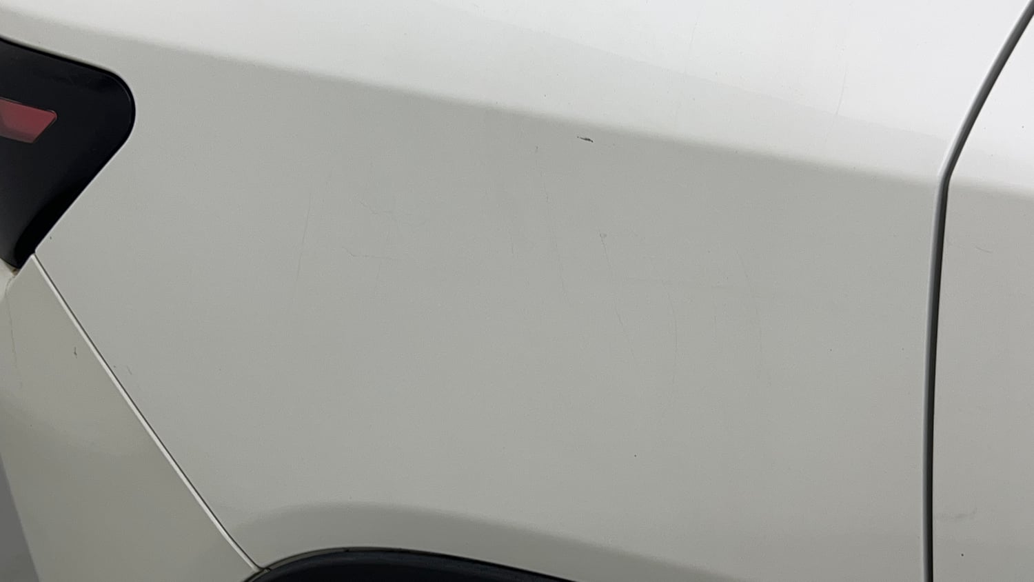 Used 2022 Maruti Suzuki Brezza ZXi Petrol Manual dents MINOR SCRATCH