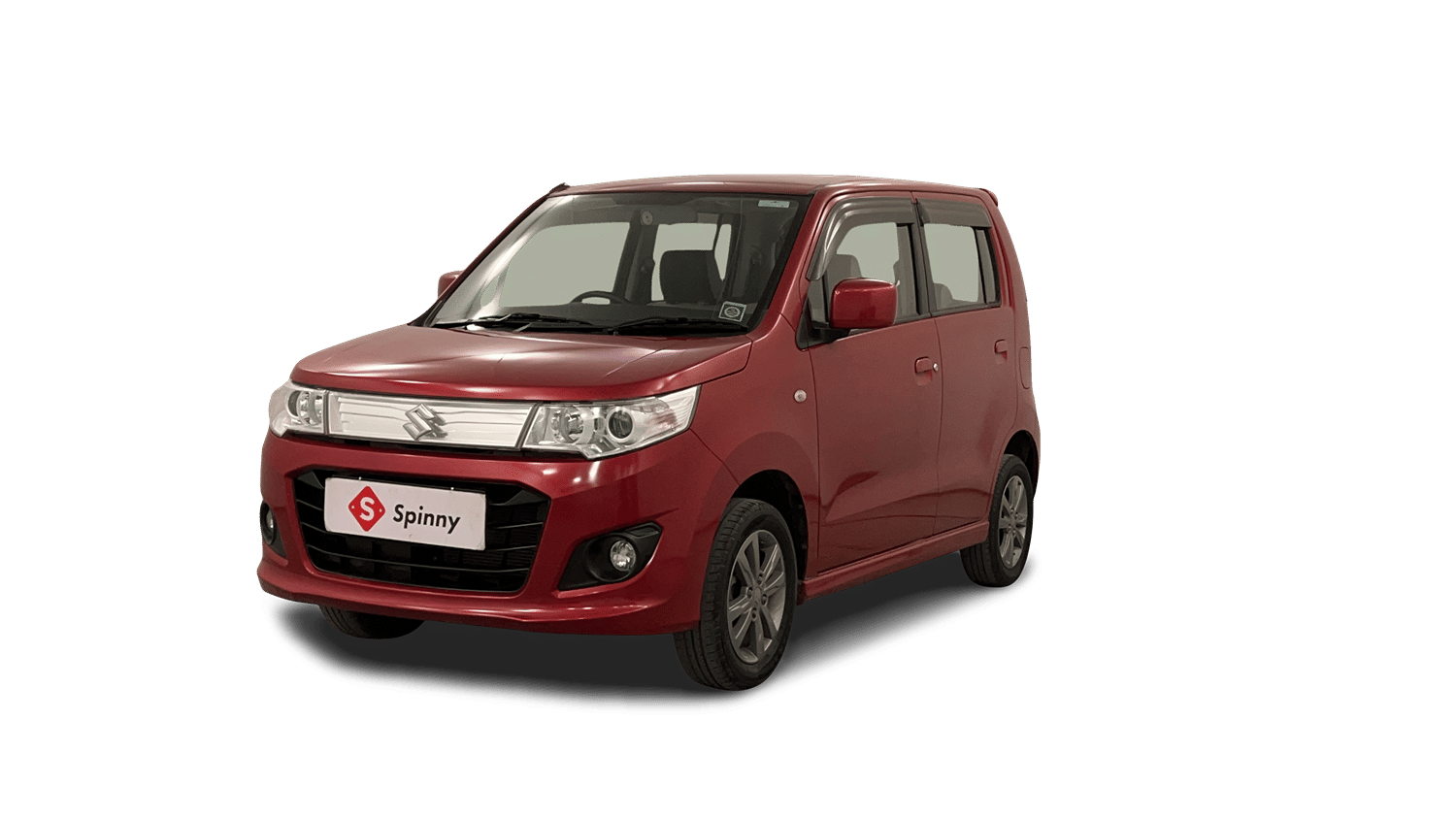 Used 2014 Maruti Suzuki Wagon R Stingray VXi Petrol Manual Image
