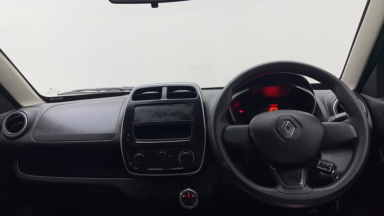 DASHBOARD VIDEO