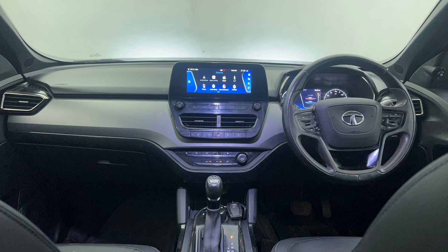 DASHBOARD VIDEO