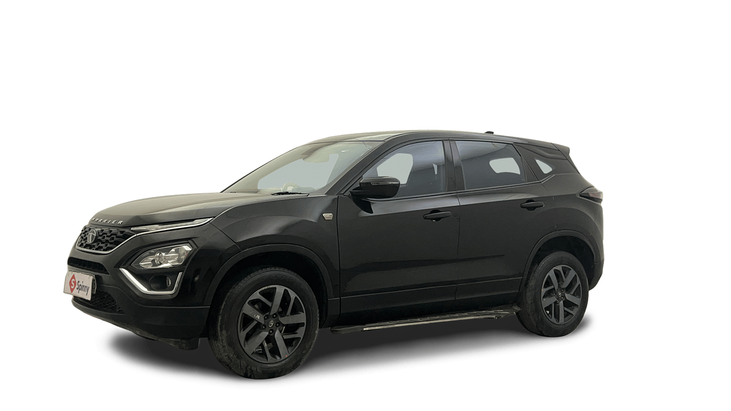 Used 2022 Tata Harrier XZA Plus Dark Edition Diesel Automatic Image