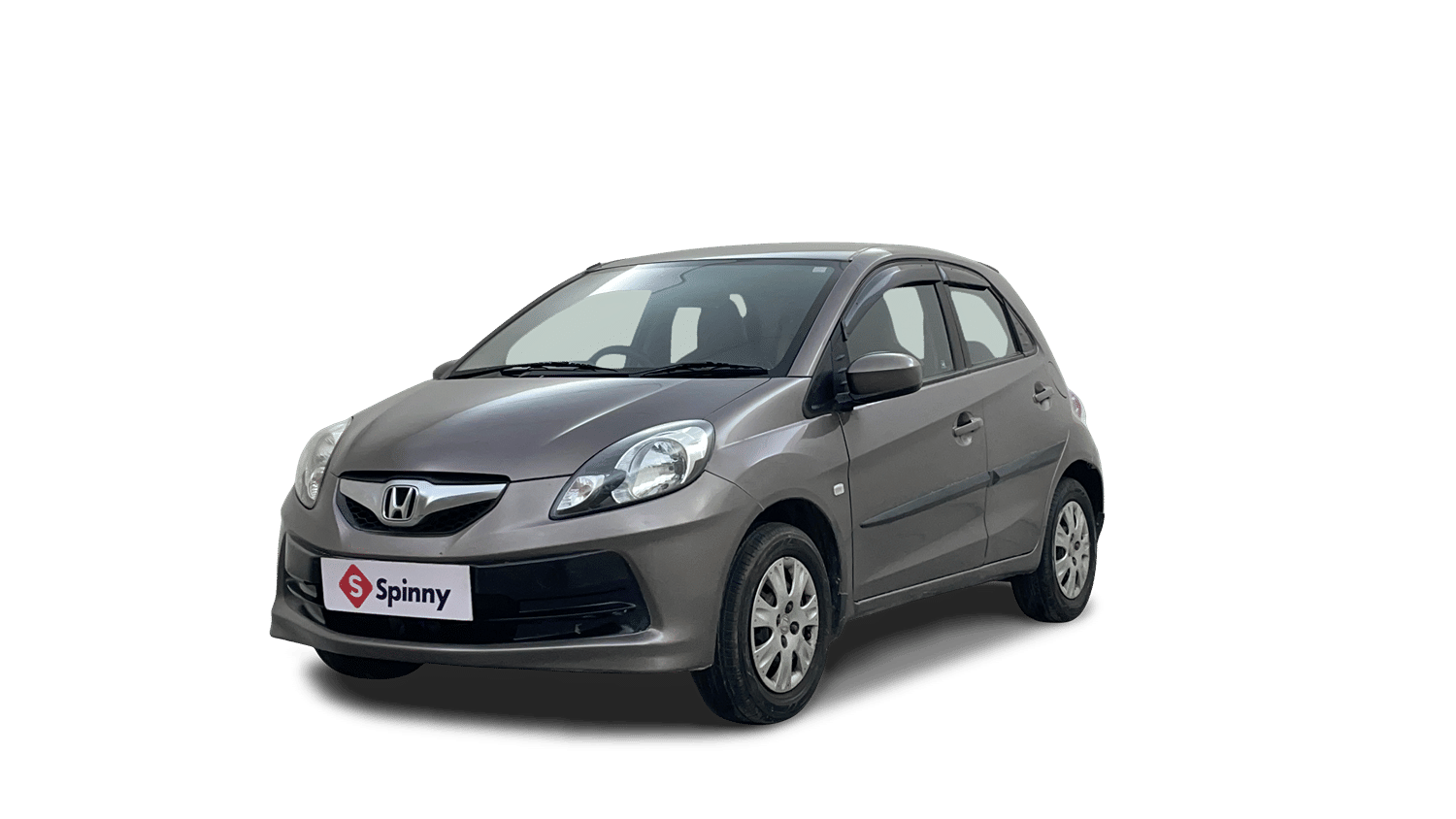 Used 2013 Honda Brio S MT Petrol Manual Image