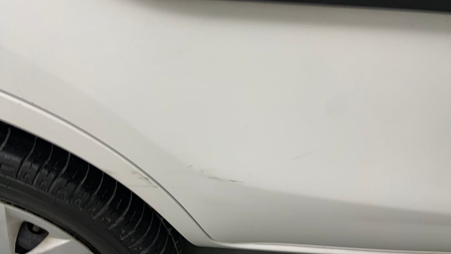 Used 2018 Maruti Suzuki Alto 800 LXi Petrol Manual dents MINOR SCRATCH