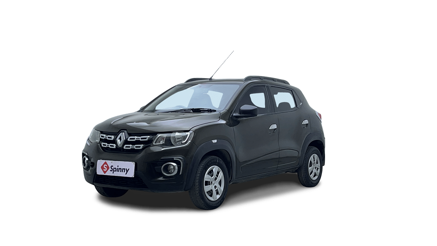 Used 2017 Renault Kwid RXT Petrol Manual Image