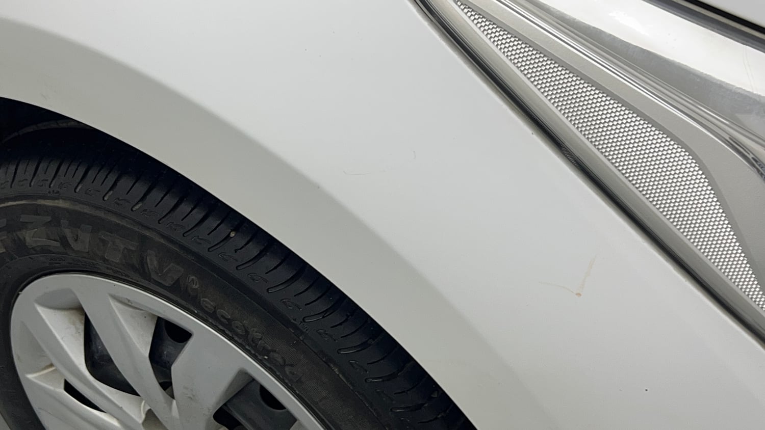 Used 2019 Hyundai Verna EX 1.4 VTVT Petrol Manual dents MINOR SCRATCH