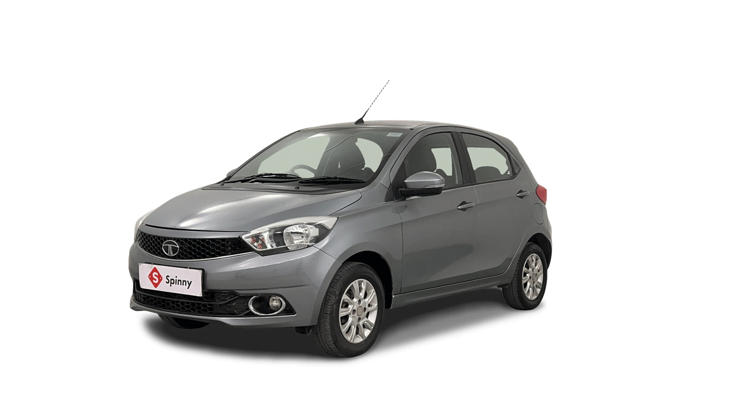 Used 2018 Tata Tiago Revotron XZA Petrol Automatic Image