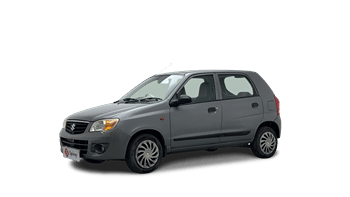 Used 2014 Maruti Suzuki Alto K10 VXi Petrol Manual Image