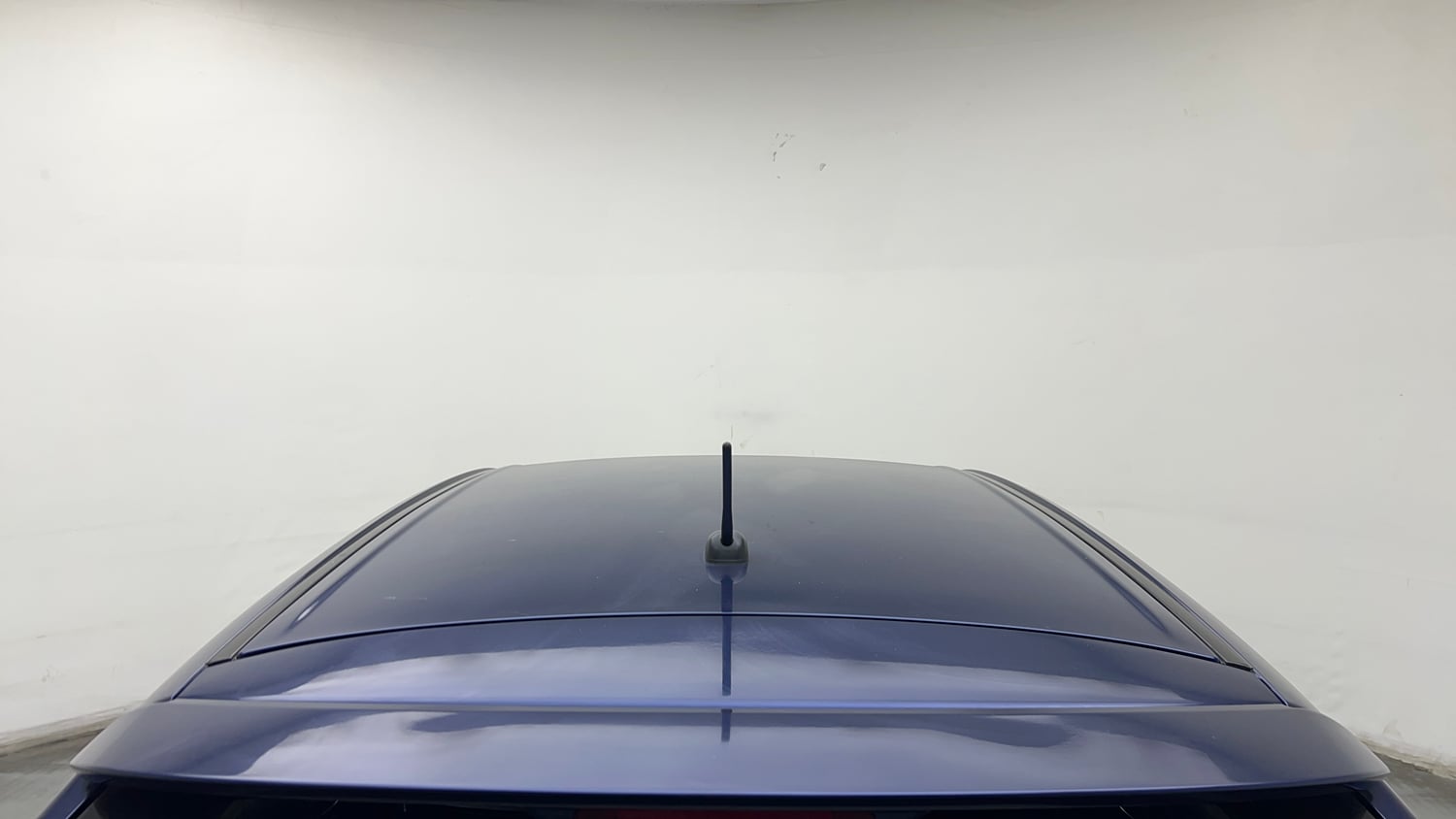 Used 2019 Maruti Suzuki Baleno Zeta Petrol Manual exterior EXTERIOR ROOF VIEW