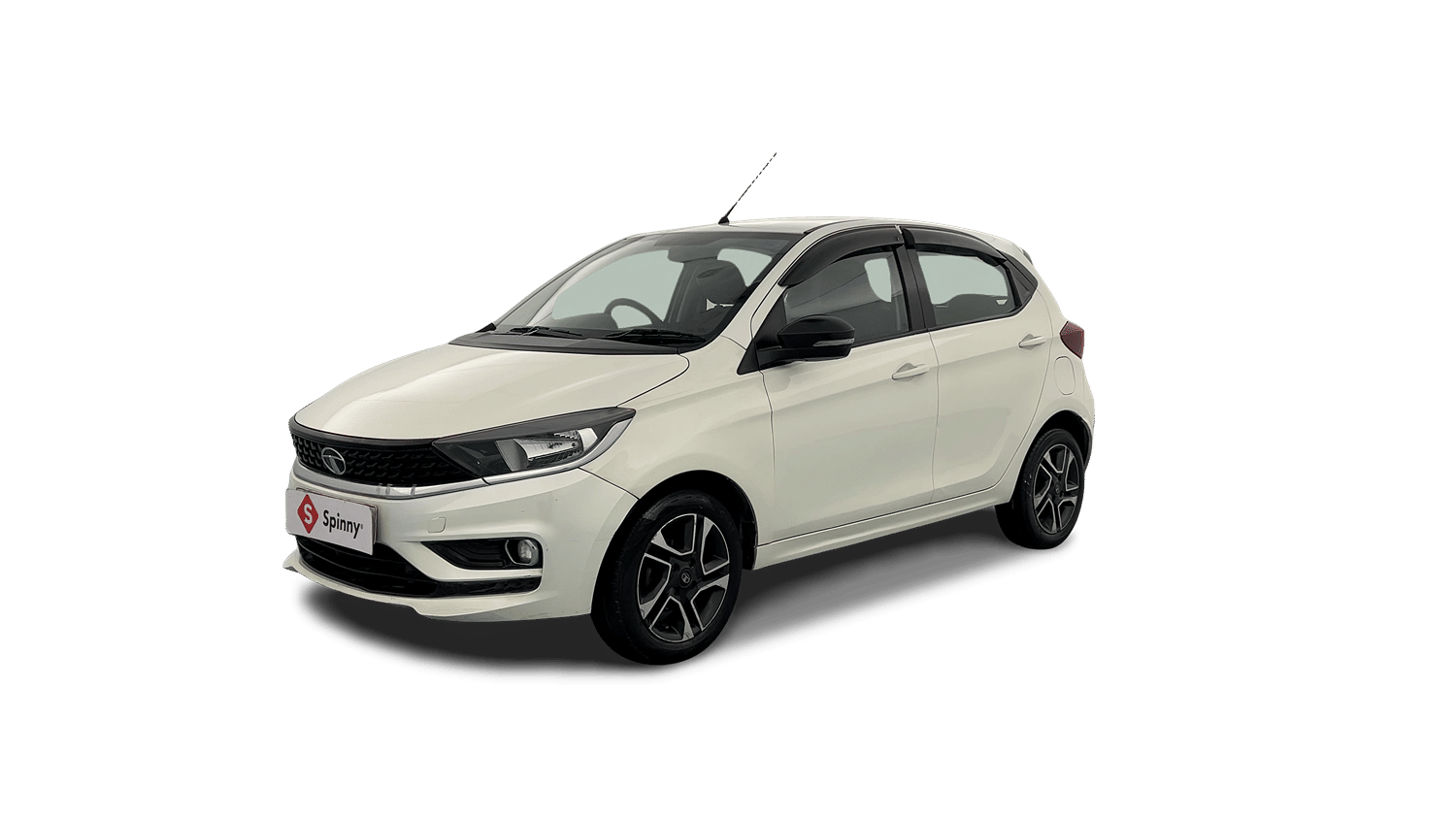 Used 2020 Tata Tiago XZ Plus Petrol Manual Image