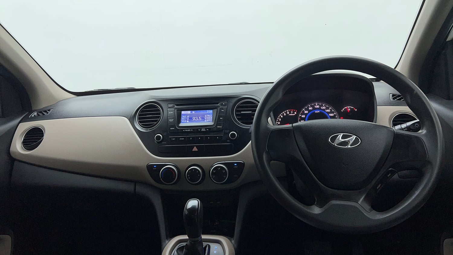 DASHBOARD VIDEO