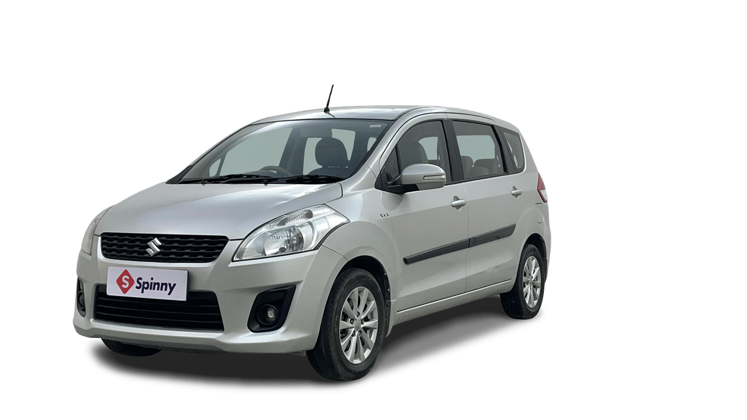 Used 2014 Maruti Suzuki Ertiga ZXi Petrol Manual Image