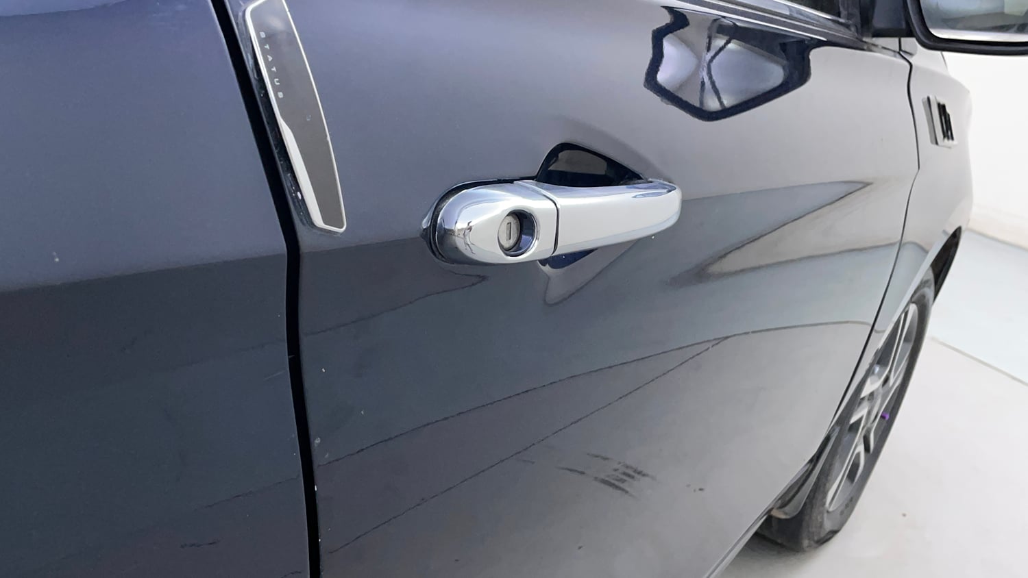 Used 2019 Tata Tigor Revotron XZA+ Petrol Automatic dents MINOR SCRATCH