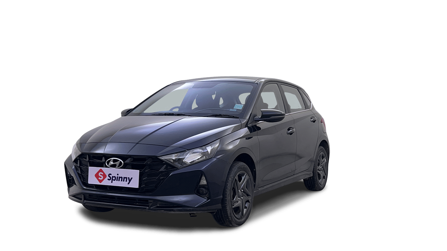Used 2023 Hyundai I20 Sportz 1.2 IVT Petrol Automatic Image