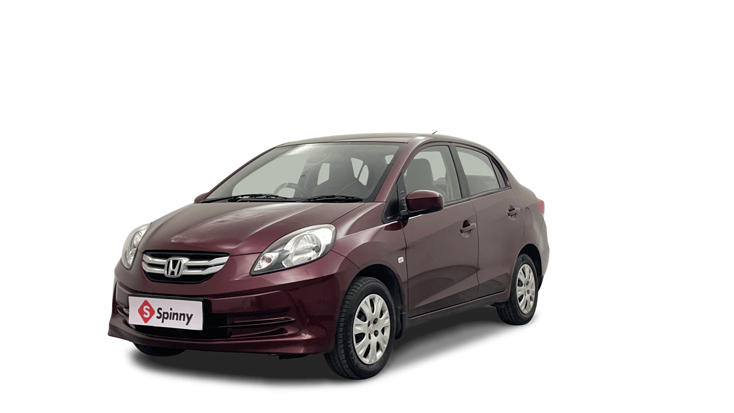 Used 2016 Honda Amaze 1.2 S AT i-VTEC Petrol Automatic Image