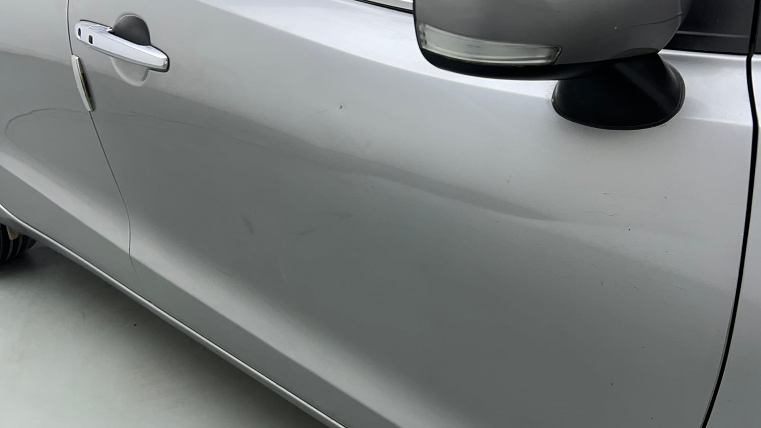 Used 2019 Maruti Suzuki Baleno Alpha Automatic Petrol Automatic dents MINOR DENT