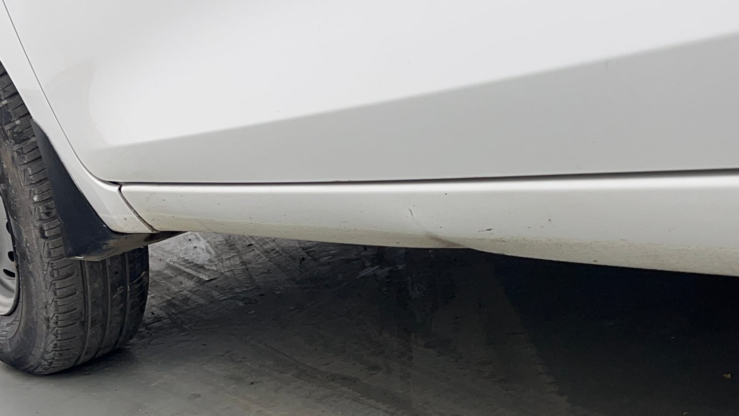 Used 2022 Hyundai Santro Era Executive Petrol Manual dents MINOR DENT