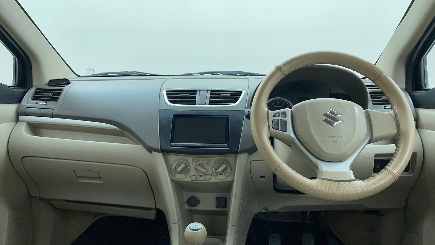 DASHBOARD VIDEO