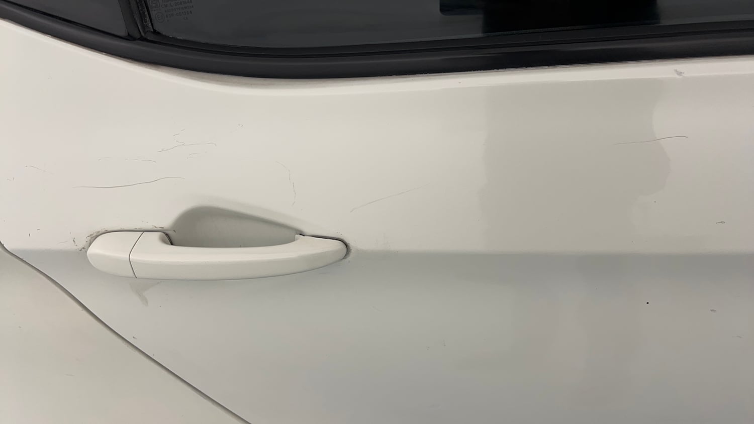 Used 2020 Tata Tiago XZ Plus Petrol Manual dents MINOR DENT