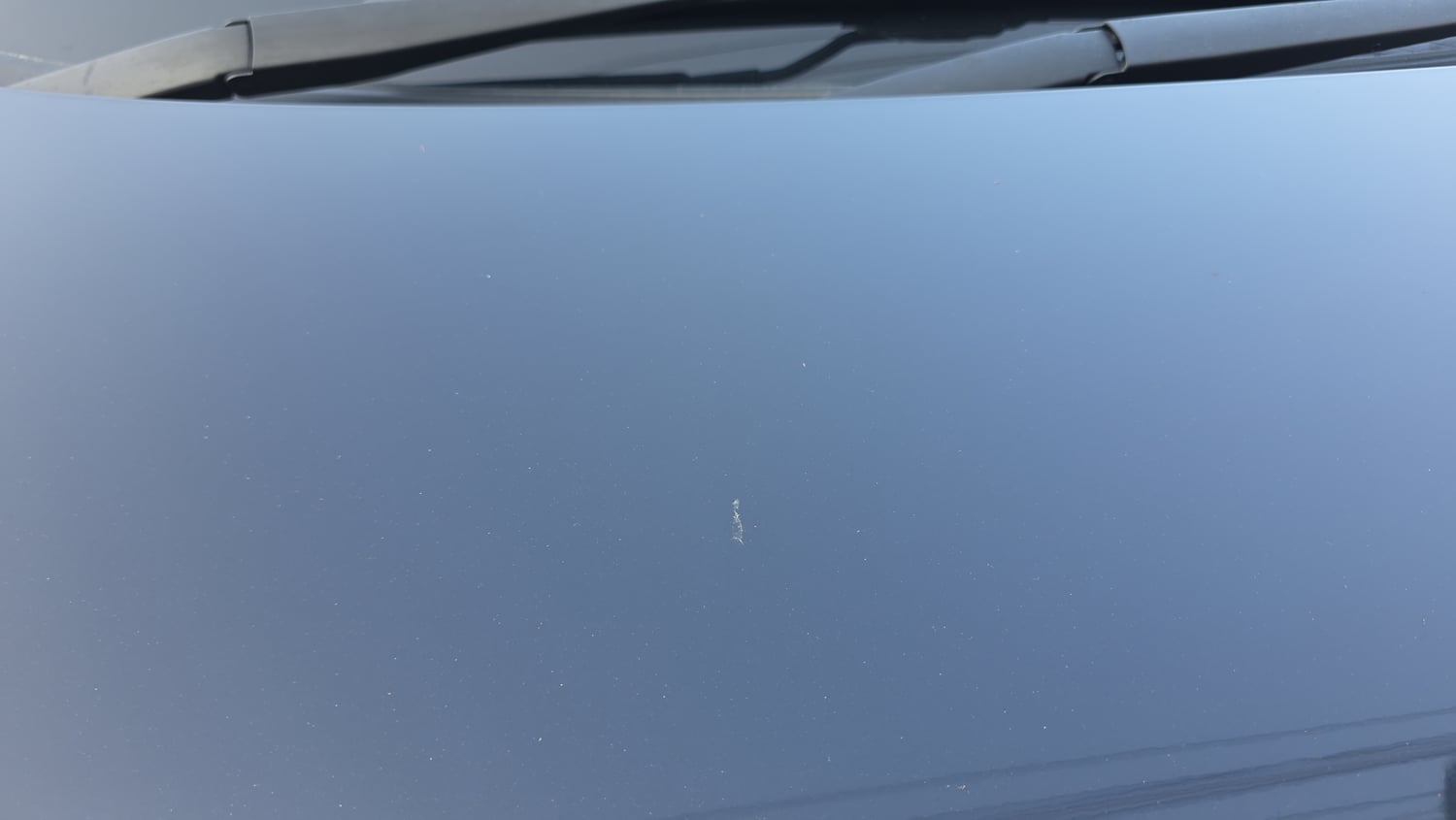 Used 2023 Hyundai Exter SX (O) Connect 1.2 AMT Petrol Automatic dents MINOR SCRATCH