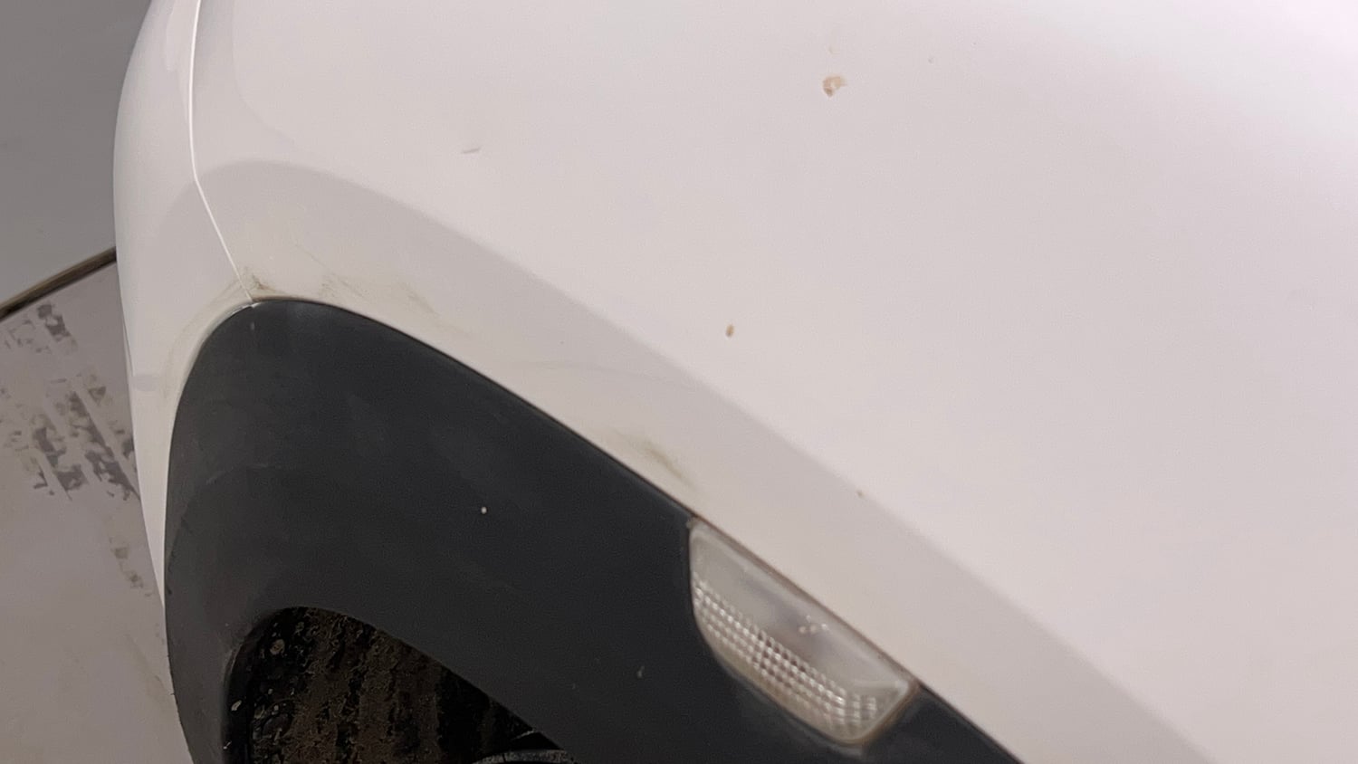 Used 2022 Renault Kwid RXL (O) 0.8 Petrol Manual dents MINOR SCRATCH