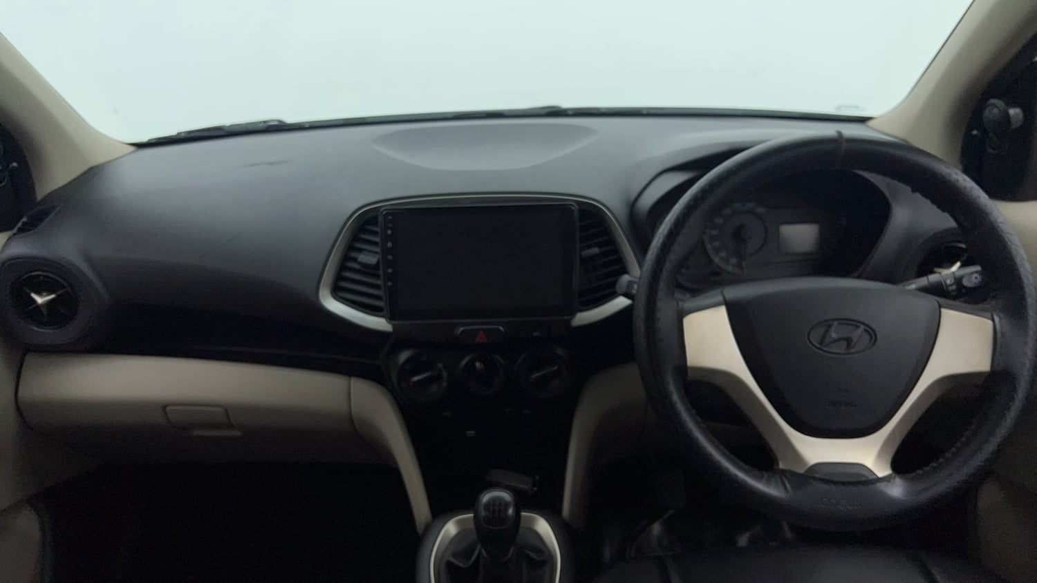 DASHBOARD VIDEO