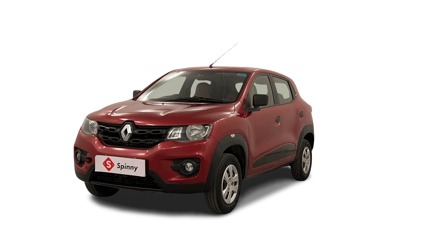 Used 2016 Renault Kwid RXT Petrol Manual Image