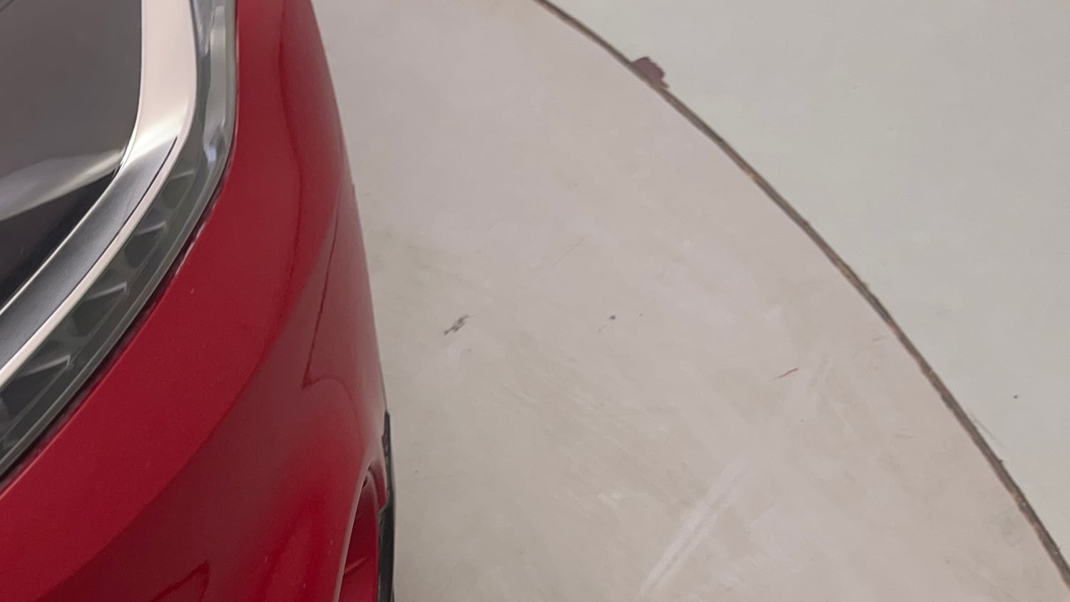 Used 2016 Hyundai i20 Active 1.2 SX Petrol Manual dents MINOR SCRATCH
