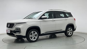 Used 2023 MG Motors Hector Shine 1.5 Petrol Turbo MT Petrol Manual Image
