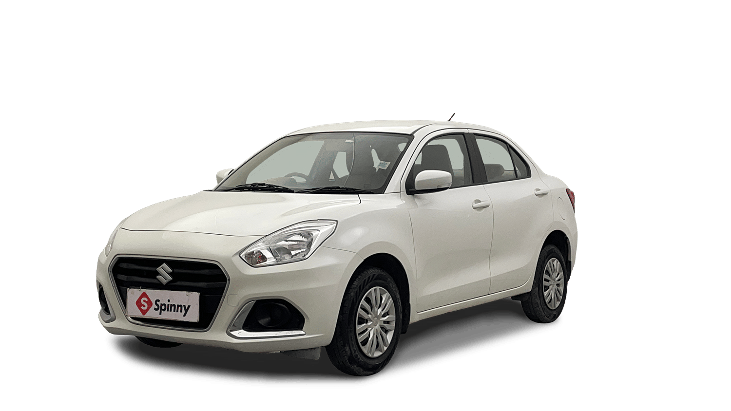 Used 2022 Maruti Suzuki Dzire VXi Petrol Manual Image