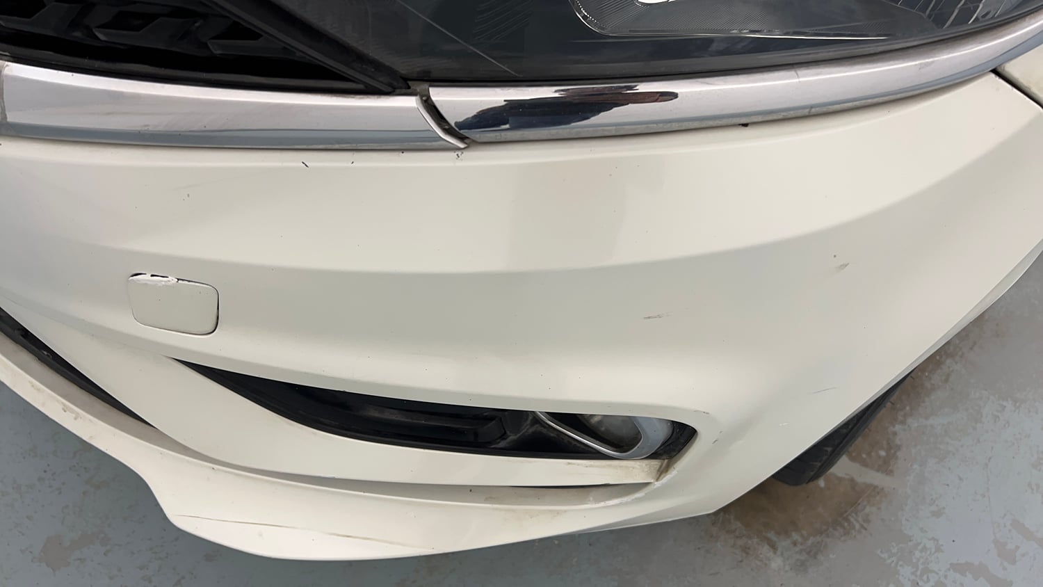 Used 2020 Tata Tiago XZ Plus Petrol Manual dents MINOR SCRATCH
