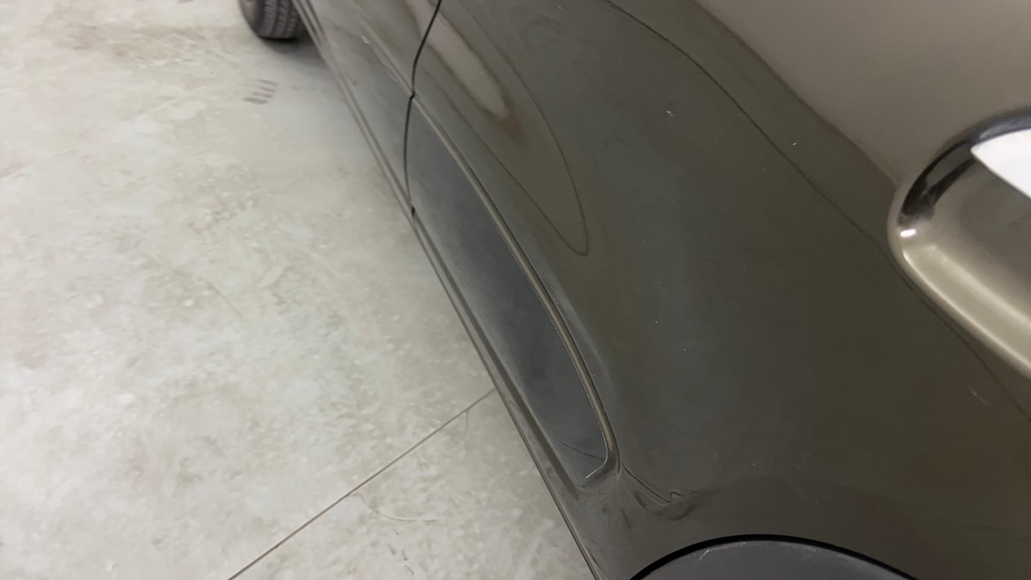 Used 2016 Renault Kwid RXT Petrol Manual dents MINOR DENT