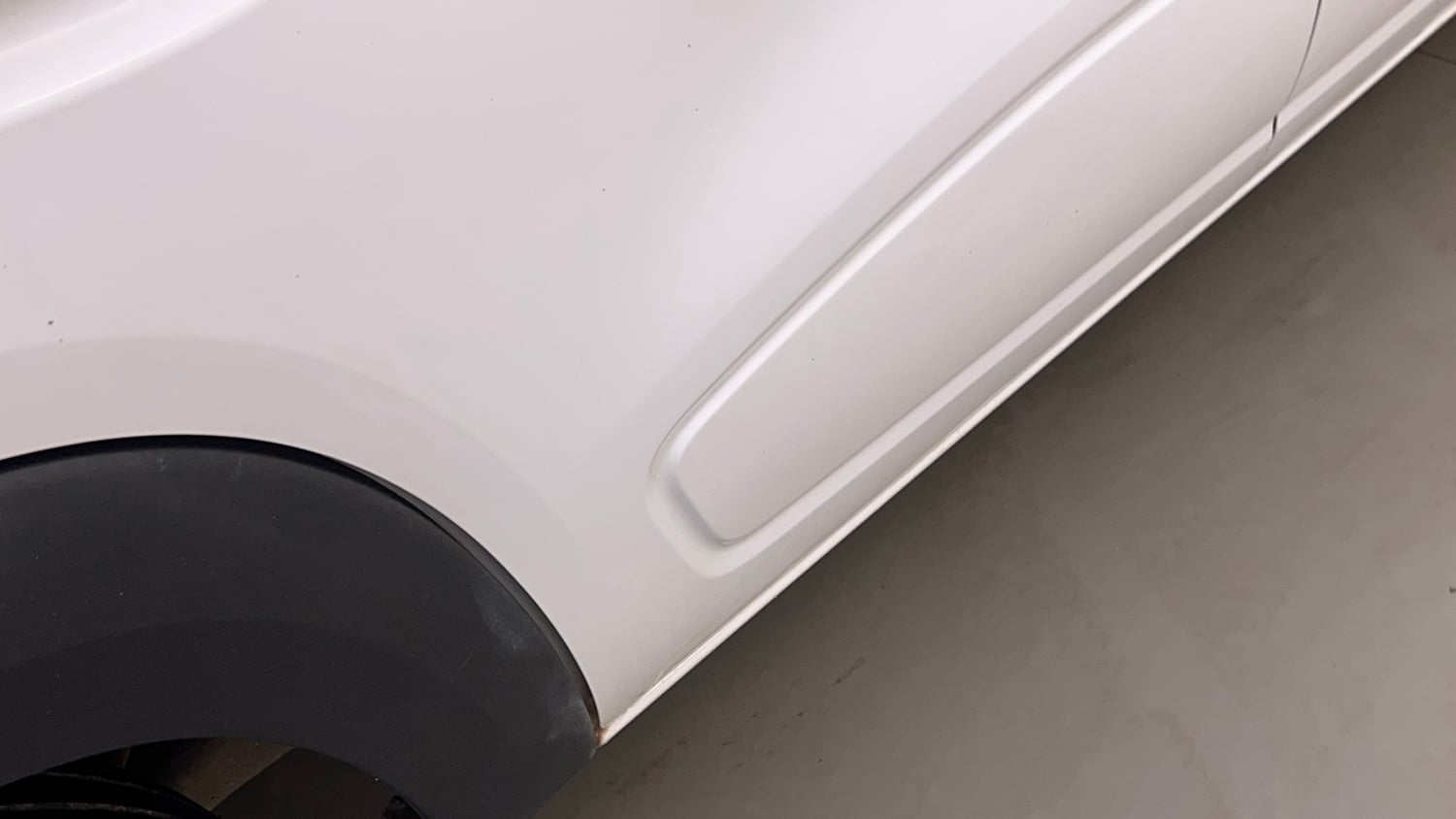 Used 2022 Renault Kwid RXL (O) 0.8 Petrol Manual dents MINOR DENT