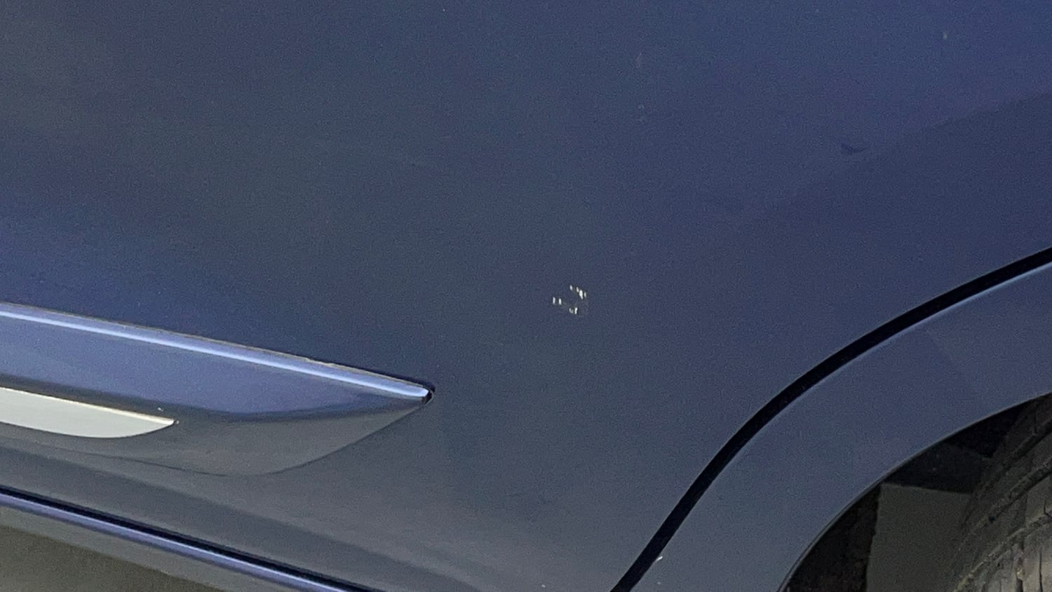 Used 2019 Maruti Suzuki Baleno Zeta Petrol Manual dents MINOR DENT