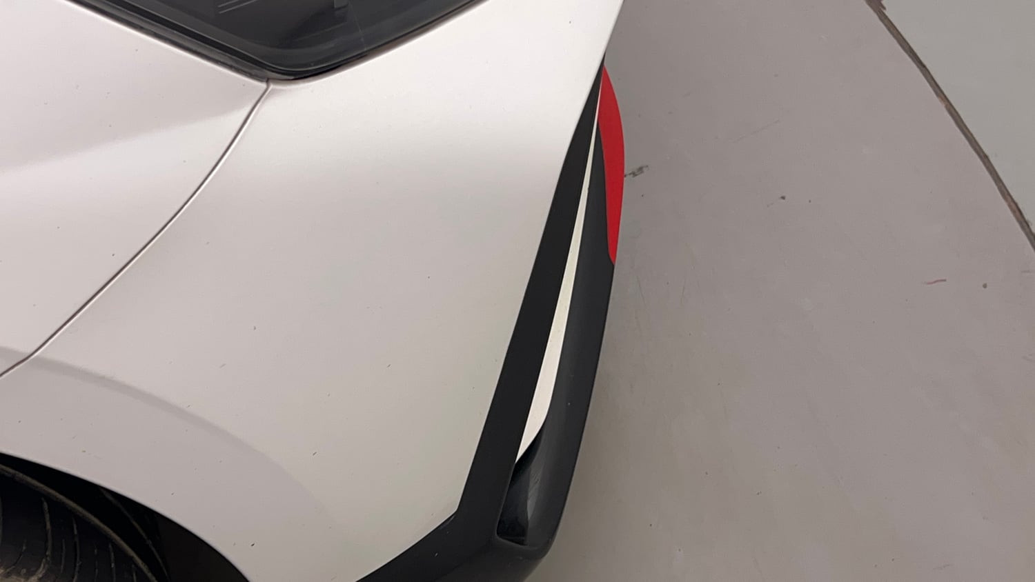 Used 2023 Hyundai i20 N Line N8 1.0 Turbo DCT Petrol Automatic dents MINOR SCRATCH