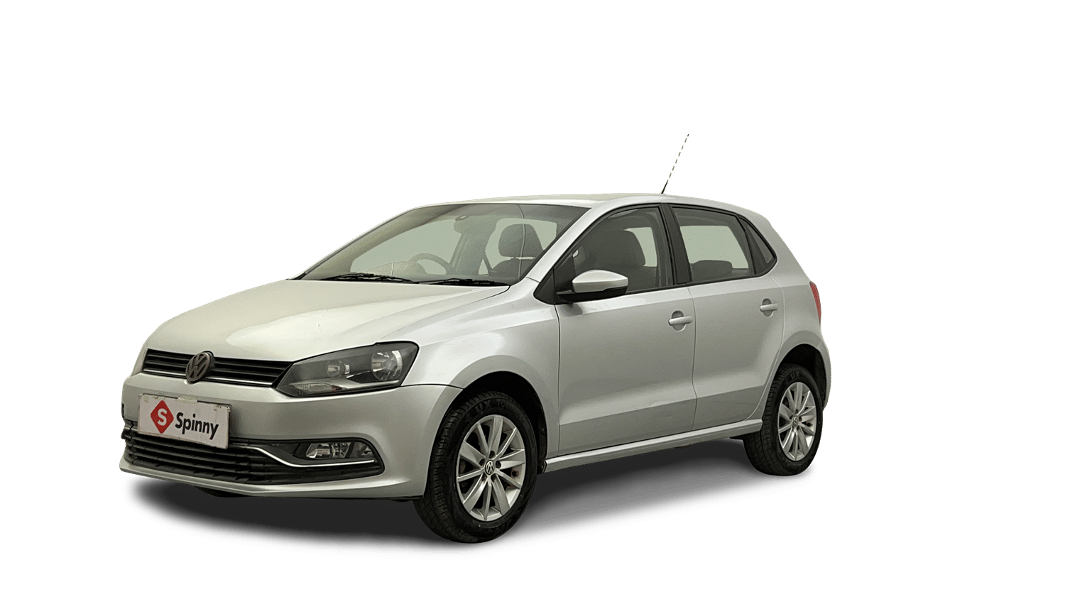 Used 2016 Volkswagen Polo Highline1.2L (P) Petrol Manual Image