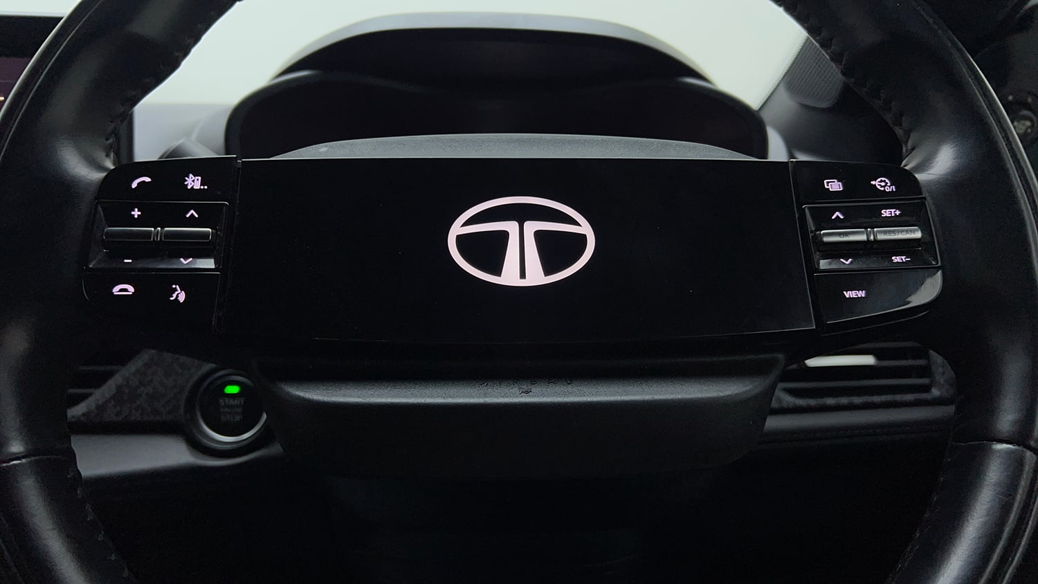 Used 2024 Tata Nexon Fearless 1.2 Revotron Petrol 6MT DT Petrol Manual top_features Airbags