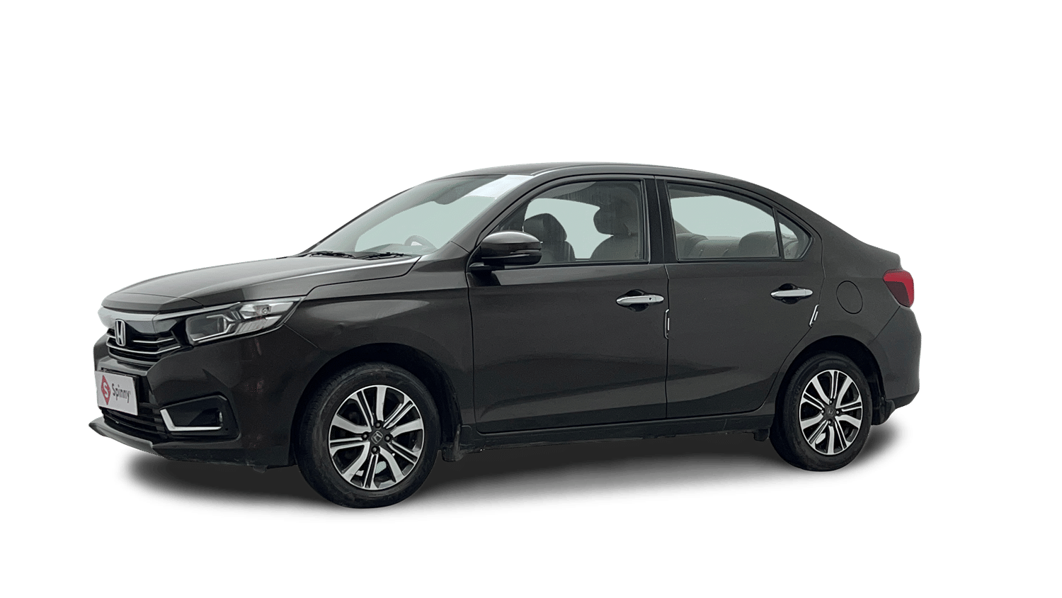 Used 2021 Honda Amaze VX CVT 1.2 Petrol Petrol Automatic Image