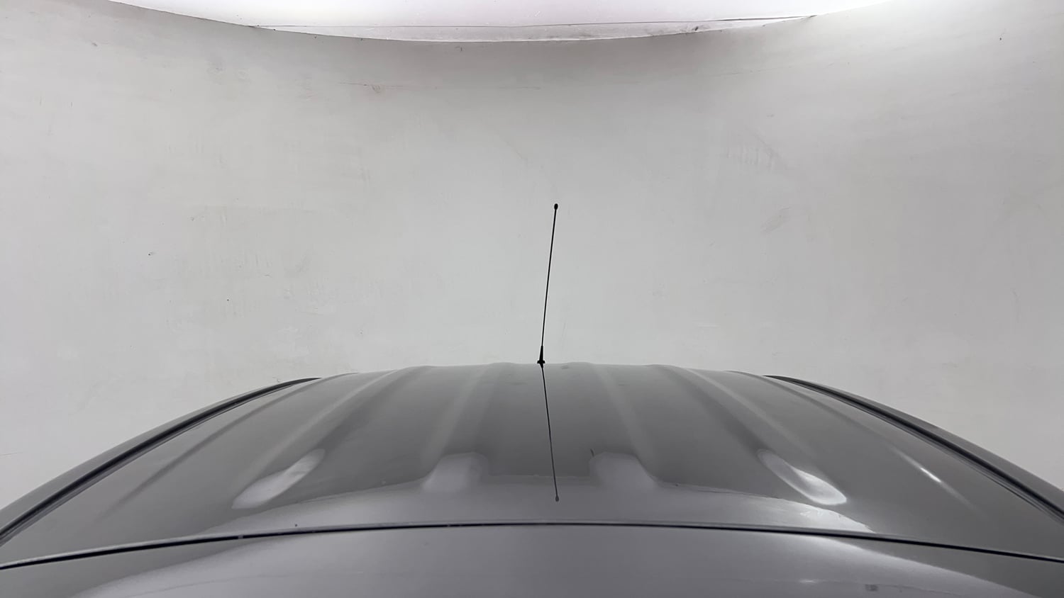 Used 2017 Maruti Suzuki Celerio ZXI (O) AMT Petrol Automatic exterior EXTERIOR ROOF VIEW