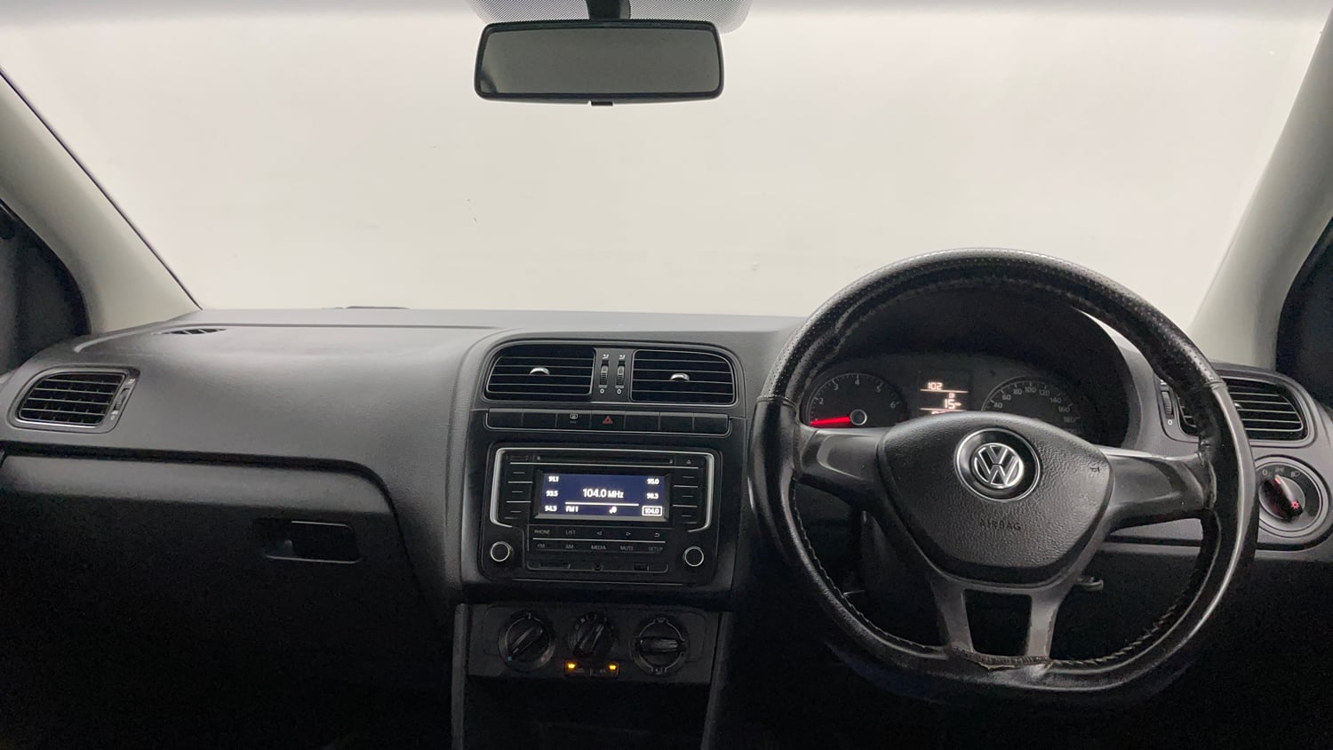 DASHBOARD VIDEO
