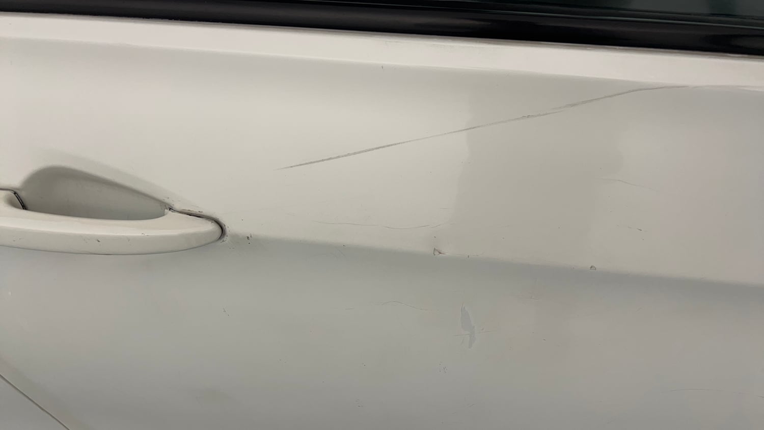 Used 2020 Tata Tiago XZ Plus Petrol Manual dents MINOR DENT