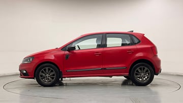 Used 2016 Volkswagen Polo Highline1.2L (P) Petrol Manual Image