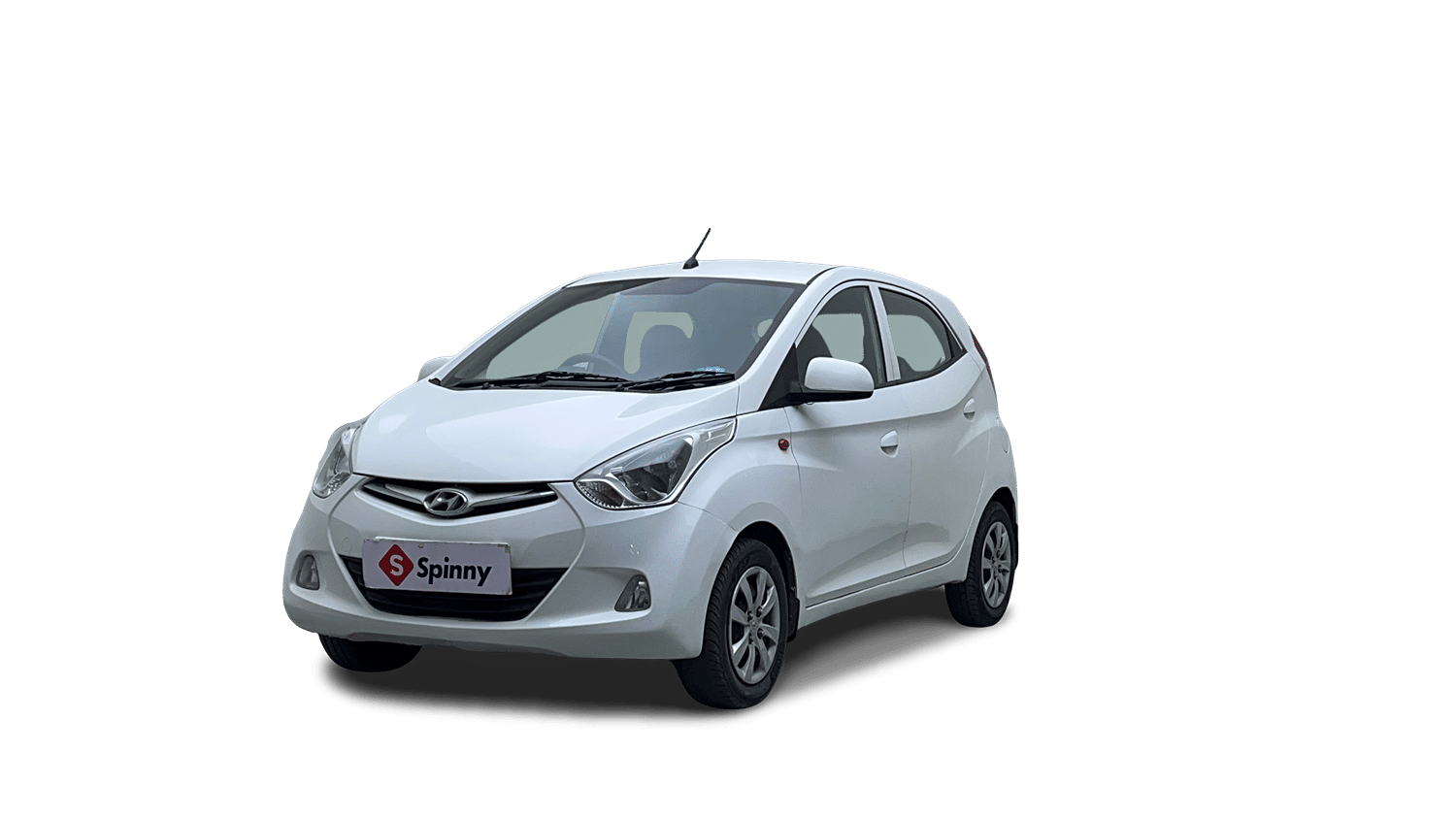 Used 2013 Hyundai Eon Sportz Petrol Manual Image