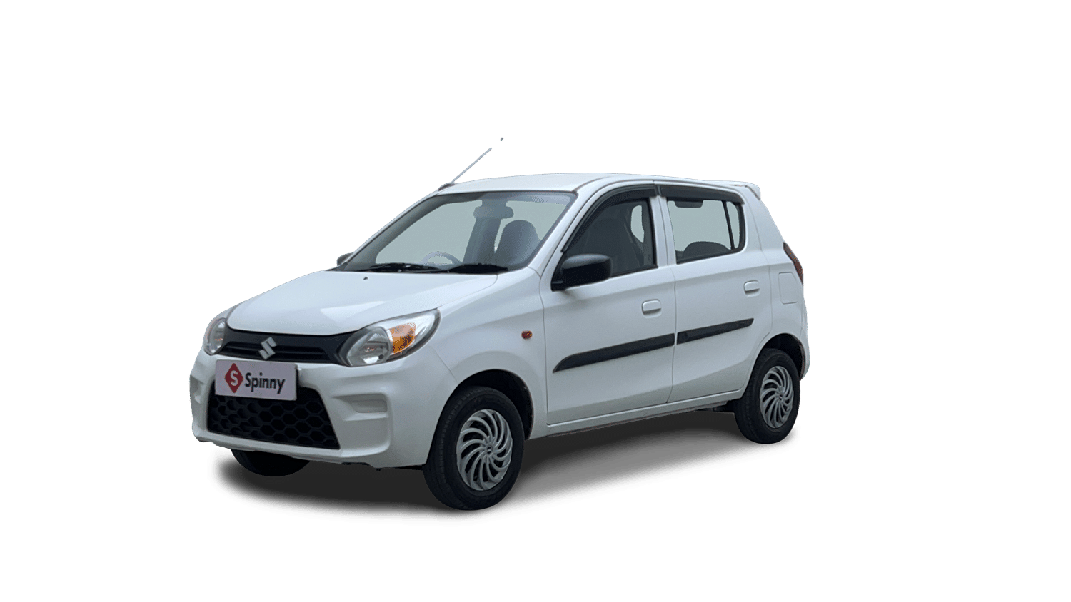 Used 2020 Maruti Suzuki Alto 800 Vxi Plus Petrol Manual Image