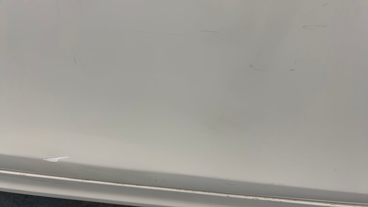 Used 2020 Tata Tiago XZ Plus Petrol Manual dents MINOR SCRATCH