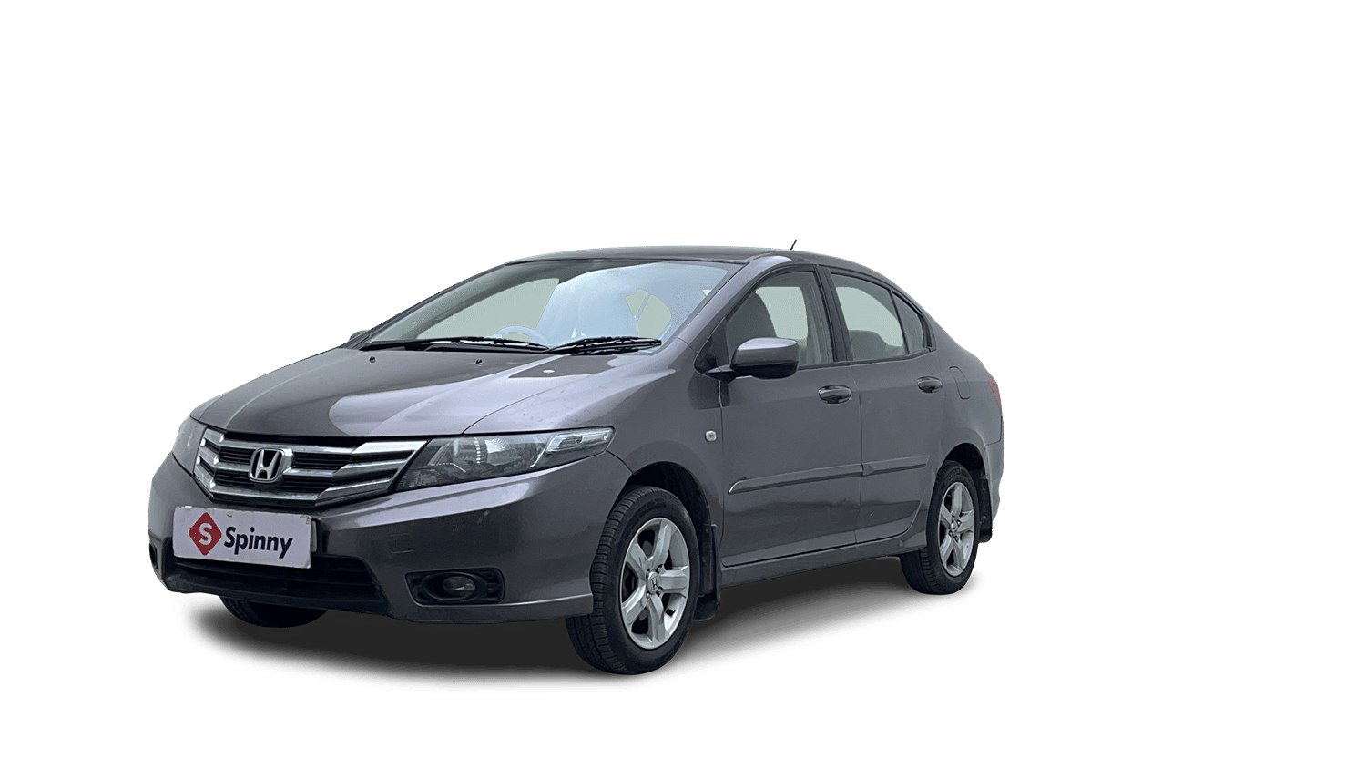 Used 2012 Honda City 1.5 S MT Petrol Manual Image