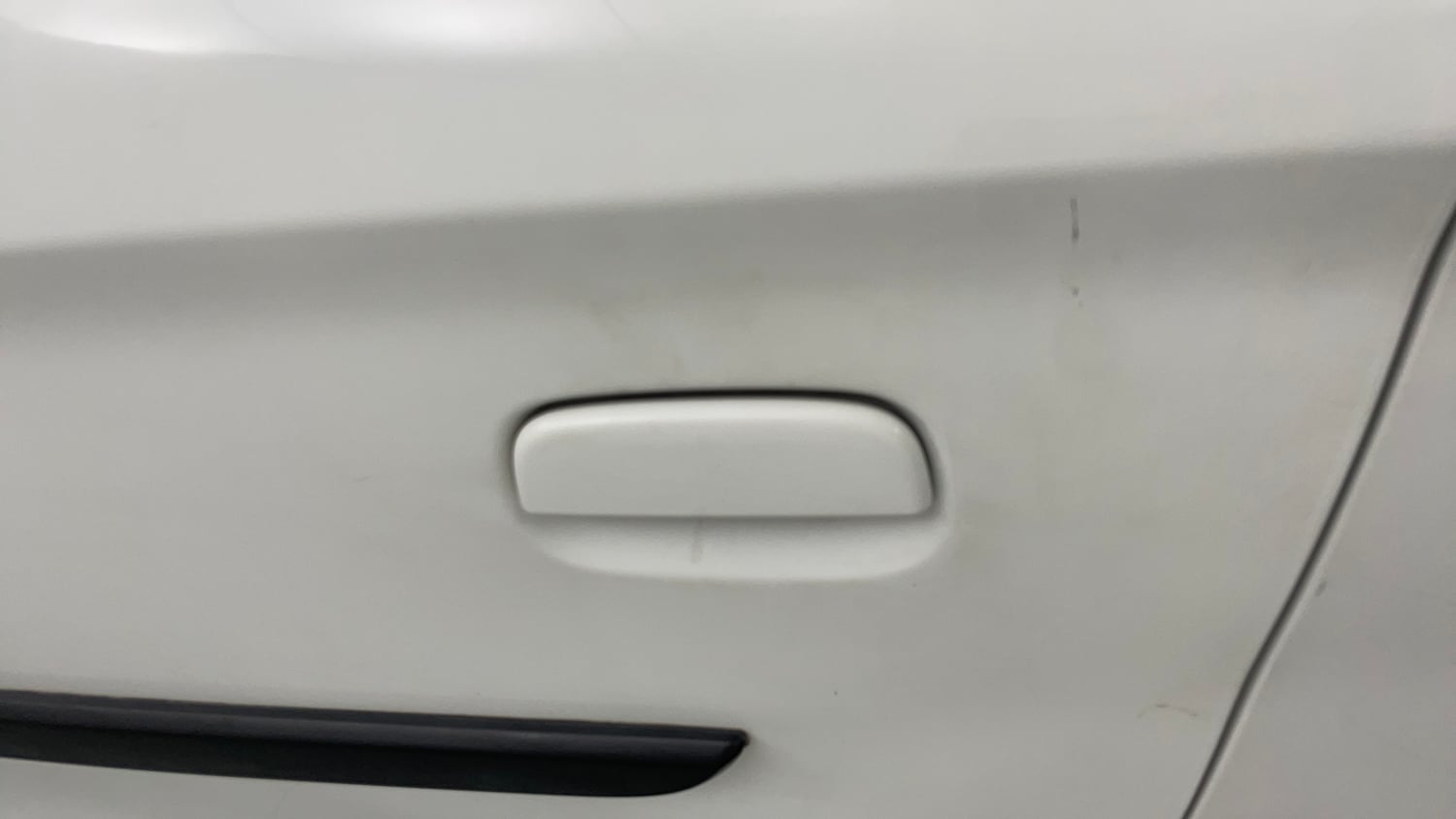 Used 2018 Maruti Suzuki Alto 800 LXi Petrol Manual dents MINOR SCRATCH